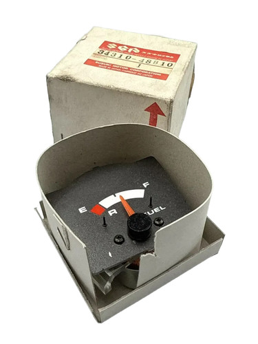 Suzuki gauge fuel gsx1100f - suzuki, gauge,