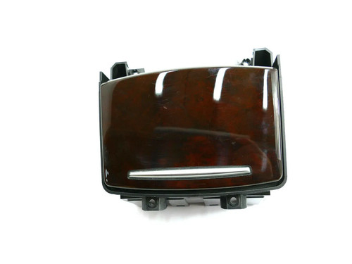 Cup holder storage compartment - holder,