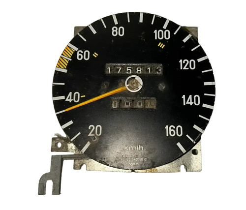 Speedometer tachometer - speedometer,