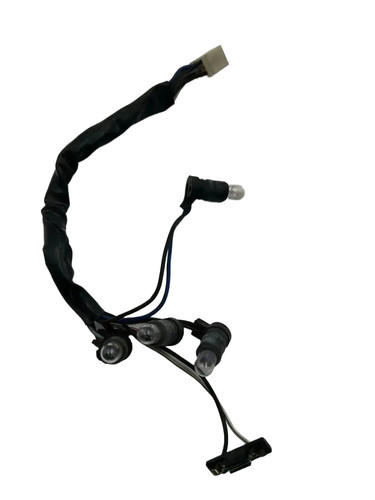Yamaha xv750 speedometer light - yamaha,