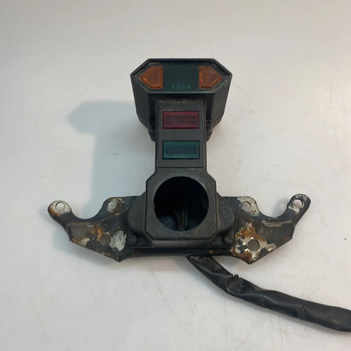 Yamaha 250 400 halter - , rd