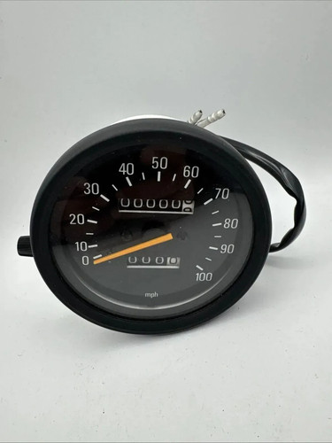 Speedometer assy yamaha - yamaha, sr250