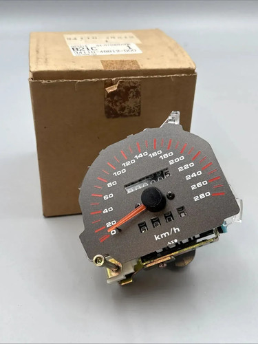 Suzuki speedometer gsx1100f - suzuki,