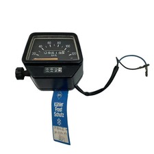 GESCHWINDIGKEITSMESSER