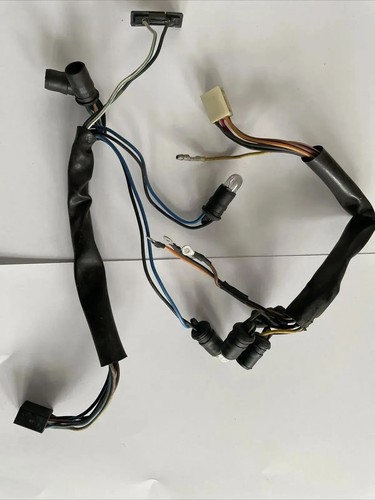 Connector instrument - connector,,