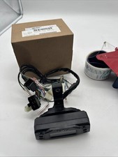 Kymco Agility RS 50 Naked E4