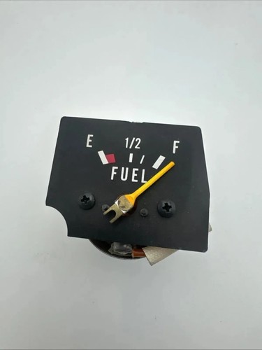 Kraftstoffanzeiger fuel meter - fuel,