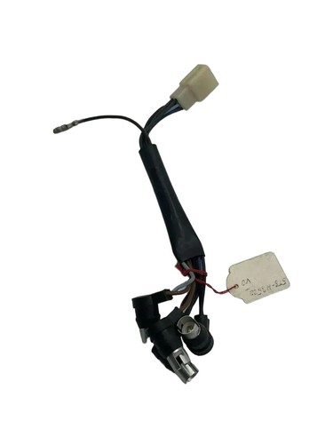 Yamaha connector cable cockpit