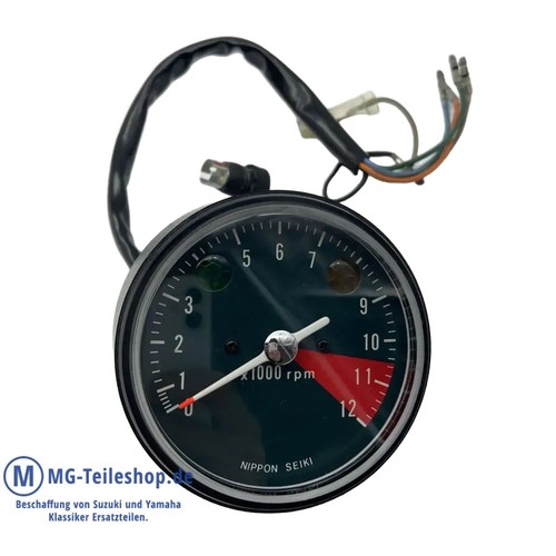 Honda drehzahlmesser kompl - honda,