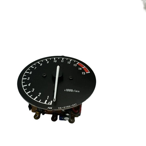 Yamaha drehzahlmesser kompl - drehzahlmesser,