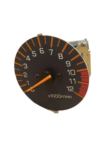 Yamaha tdr125 tachometer - yamaha,
