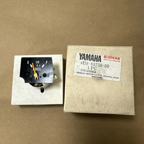 Yamaha kraftstoffanzeiger fuel - yamaha,