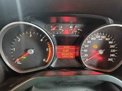 Kombiinstrument ford galaxy - kombiinstrument,