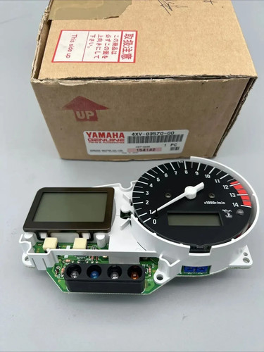 Yamaha yzf tachometer - yamaha,