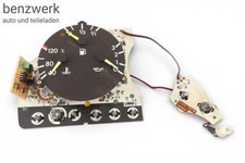 Mercedes W124 Kombiinstrument