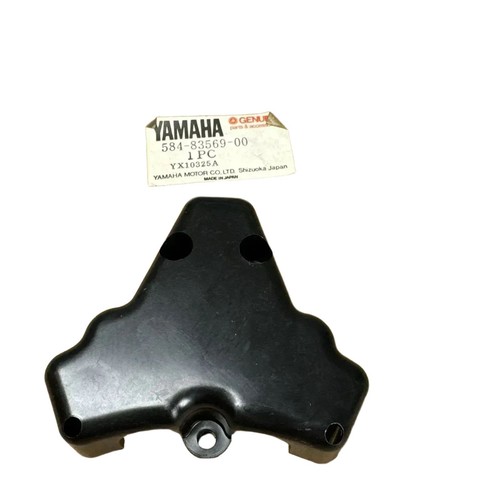 Yamaha housing cover - yamaha, bottom
