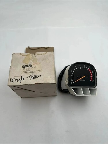 Yamaha tachometer xv750 - tachometer, rev