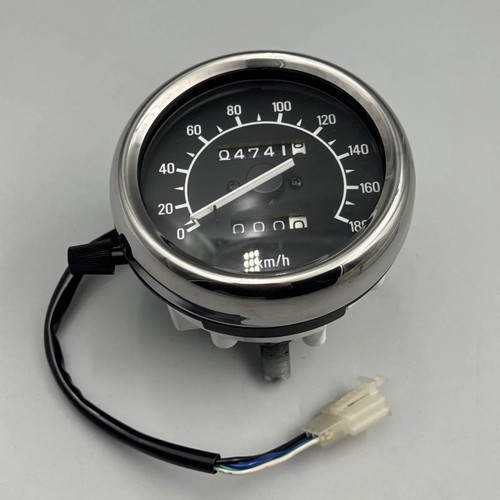 Yamaha speedometer xv535 - yamaha,