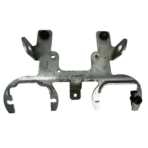 Speedometer bracket bracket