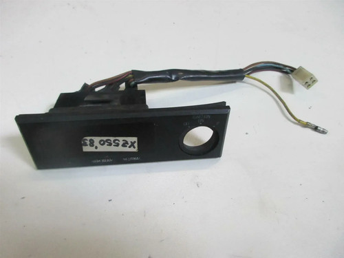 Yamaha 550 11u - o1., xz