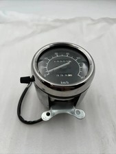 YAMAHA GESCHWINDIGKEITSMESSER