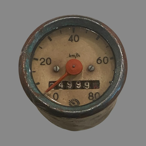 Original simson kr51 sr4 - simson, usw