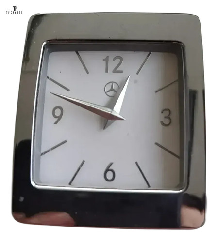 Uhr analoguhr mercedes - analoguhr,