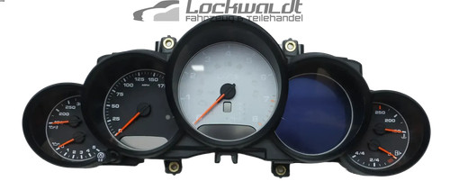 Speedometer instrument - speedometer,