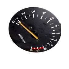 YAMAHA DREHZAHLMESSER