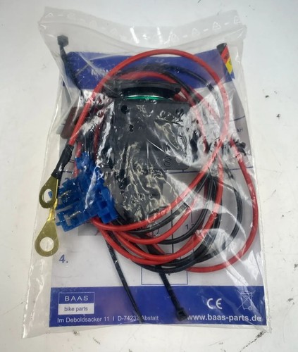 Genuine baas socket for - genuine,