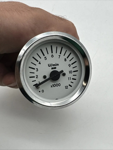 Mmb drehzahlmesser mechanisch - mmb,