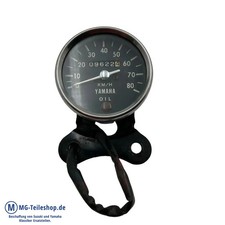 Yamaha Tacho mit Halter LB50