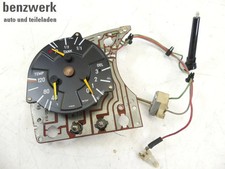 Mercedes W116 R107 C107 W107