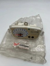 YAMAHA GESCHWINDIGKEITSMESSER