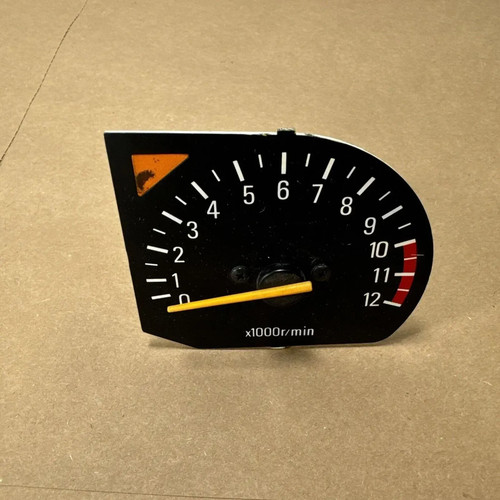 Yamaha drehzahlmesser - yamaha,