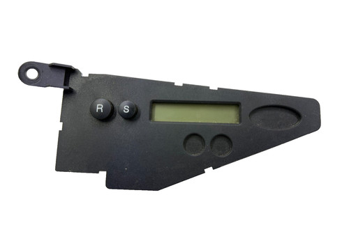 Ford focus bordcomputer - focus, 1