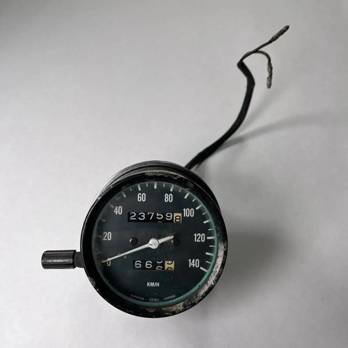 GESCHWINDIGKEITSMESSER