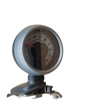 Einzelne Cockpit-Instrumente