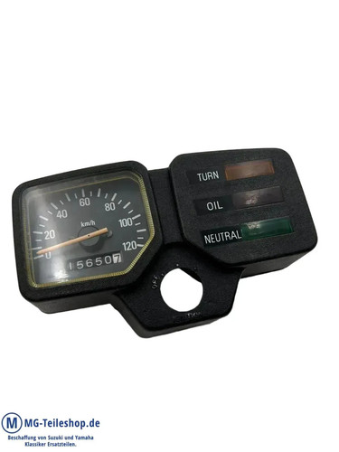 Yamaha geschwindigkeitsmesser - yamaha,