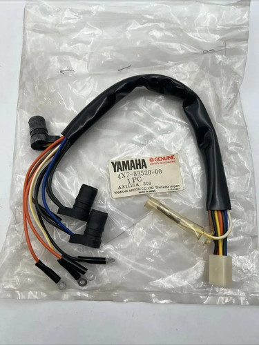 Yamaha steckerkabel tacho - yamaha,
