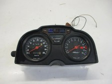 7. Honda CX 500 Bj. 81 Tacho