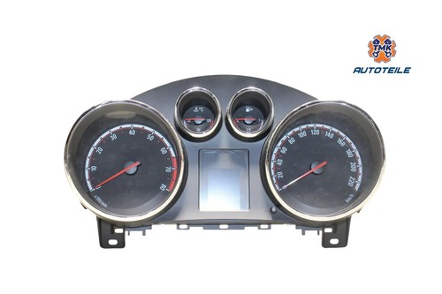 Opel meriva tacho tachometer - meriva,