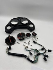 HONDA CBR 125 JC34 TACHO