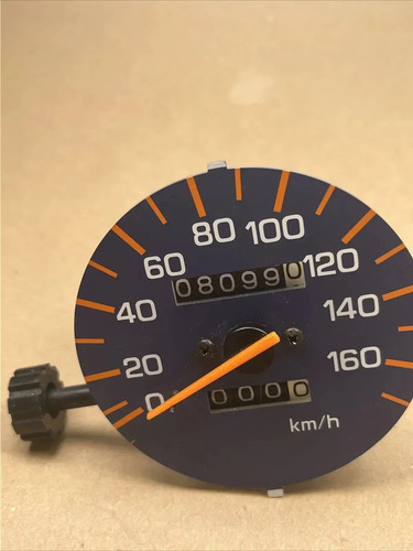 Yamaha tdr125 speedometer - tdr125,