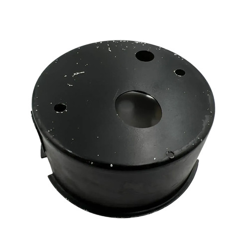 Yamaha case cover tachometer - yamaha,