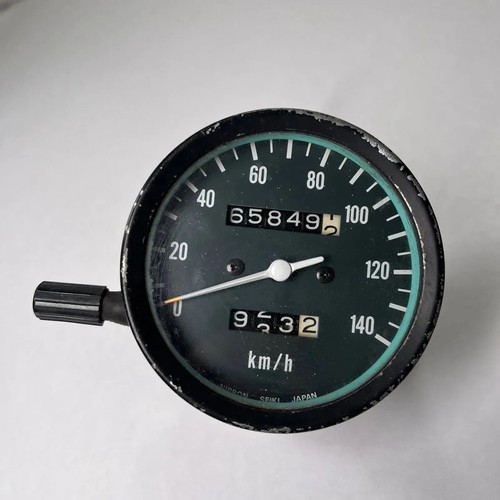 GESCHWINDIGKEITSMESSER