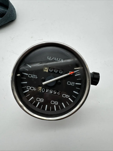 Daelim 125 tacho - vs,