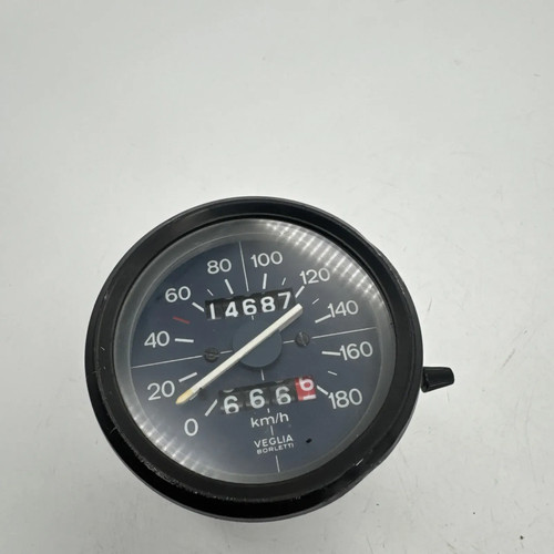 Moto guzzi iii - 50,