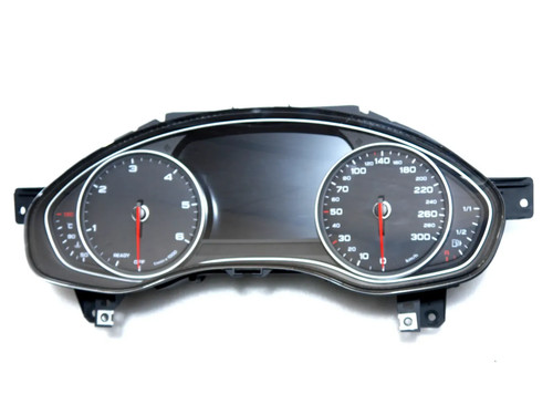 Genuine 4g8920934d speedometer - genuine,