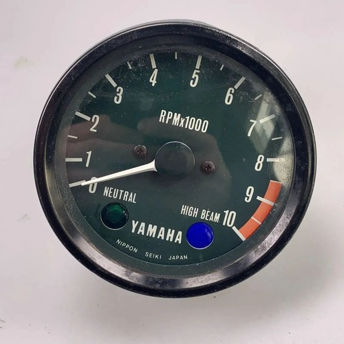 Rd250 1a2 original cockpit - 1a2,
